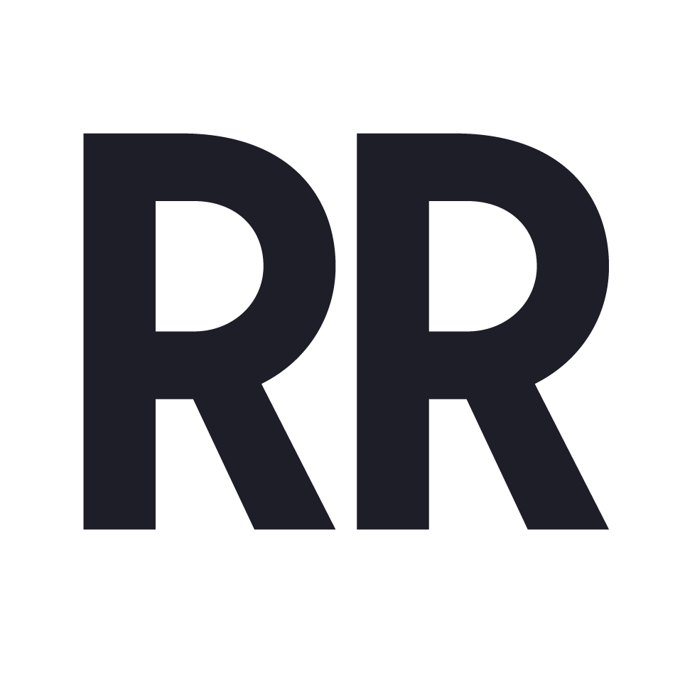 RR logo